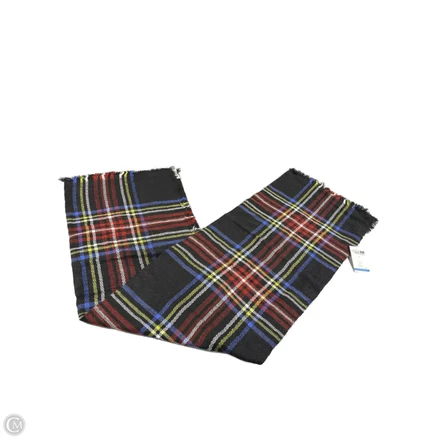 Scarf Long By Cma
