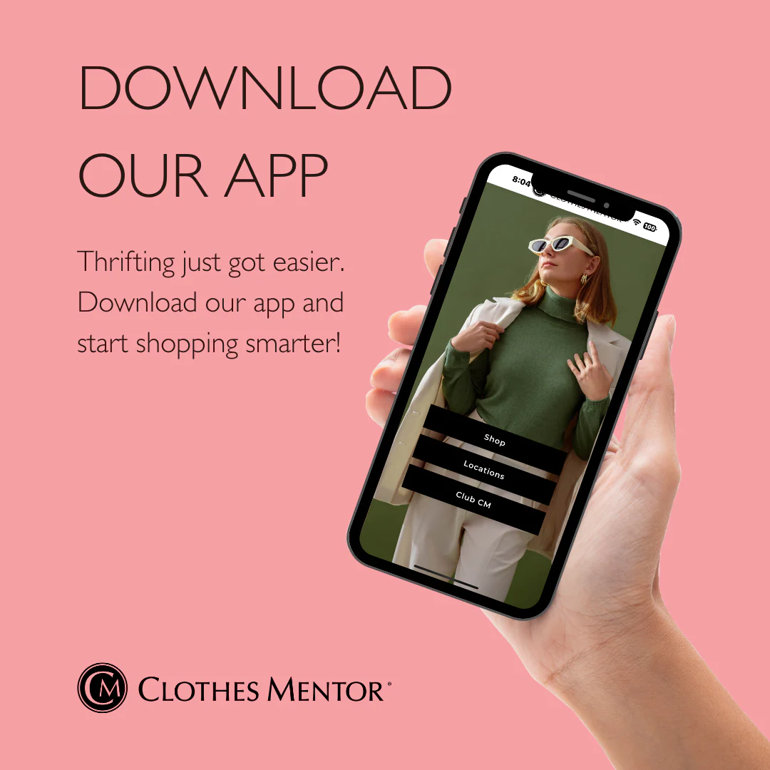 Download our app
