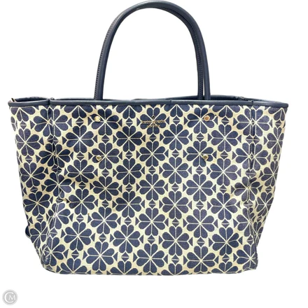 Tote Designer By Kate Spade, Size: Medium