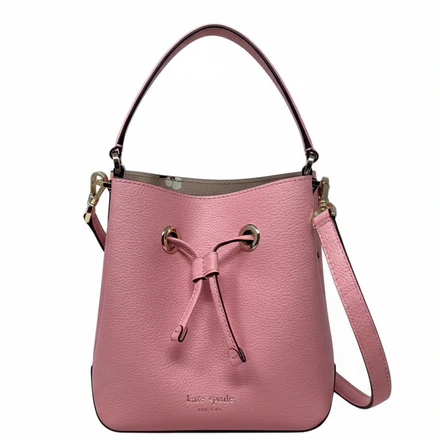 Eva Bucket Handbag Designer By Kate Spade, Size: Small