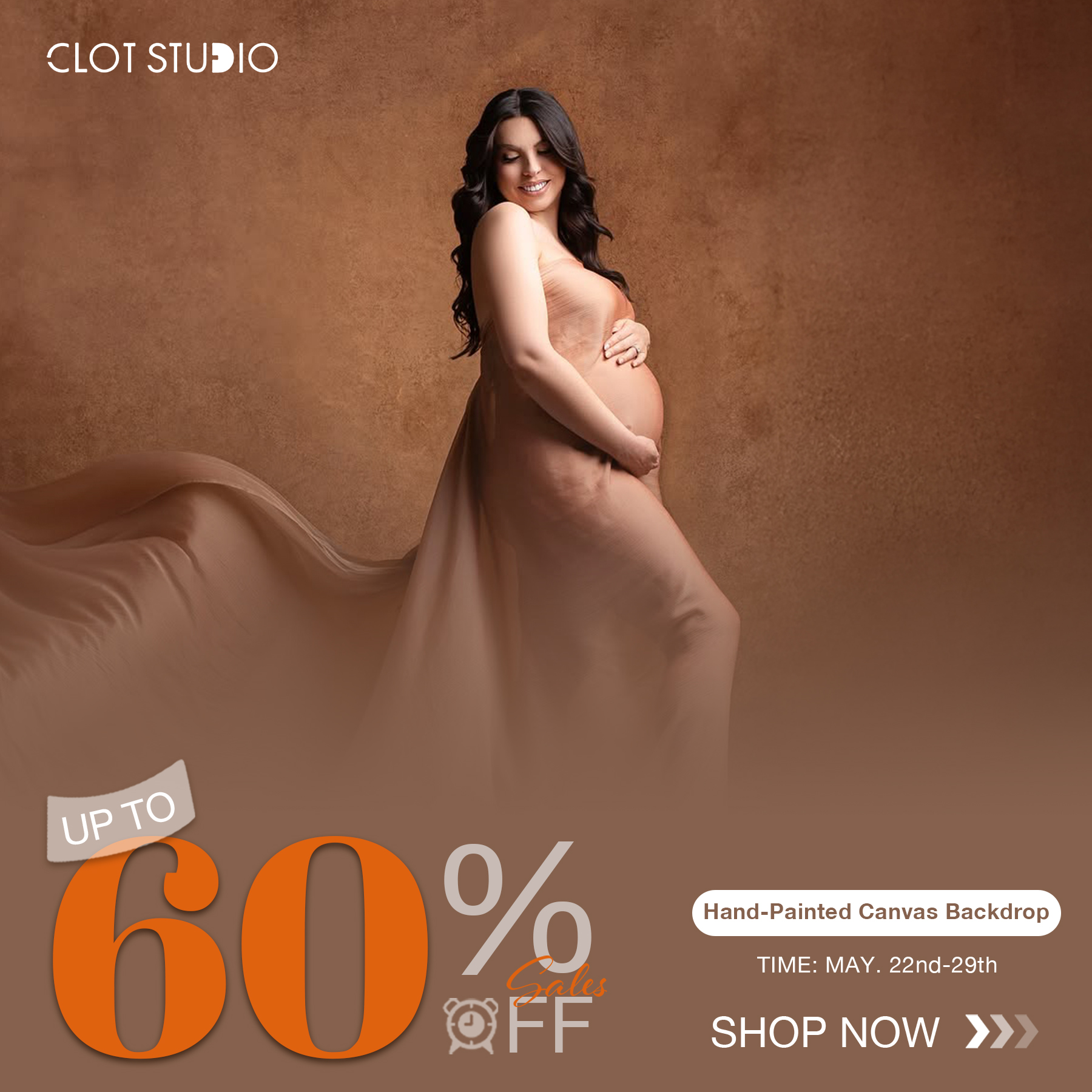 UP TO 60% OFF SALES