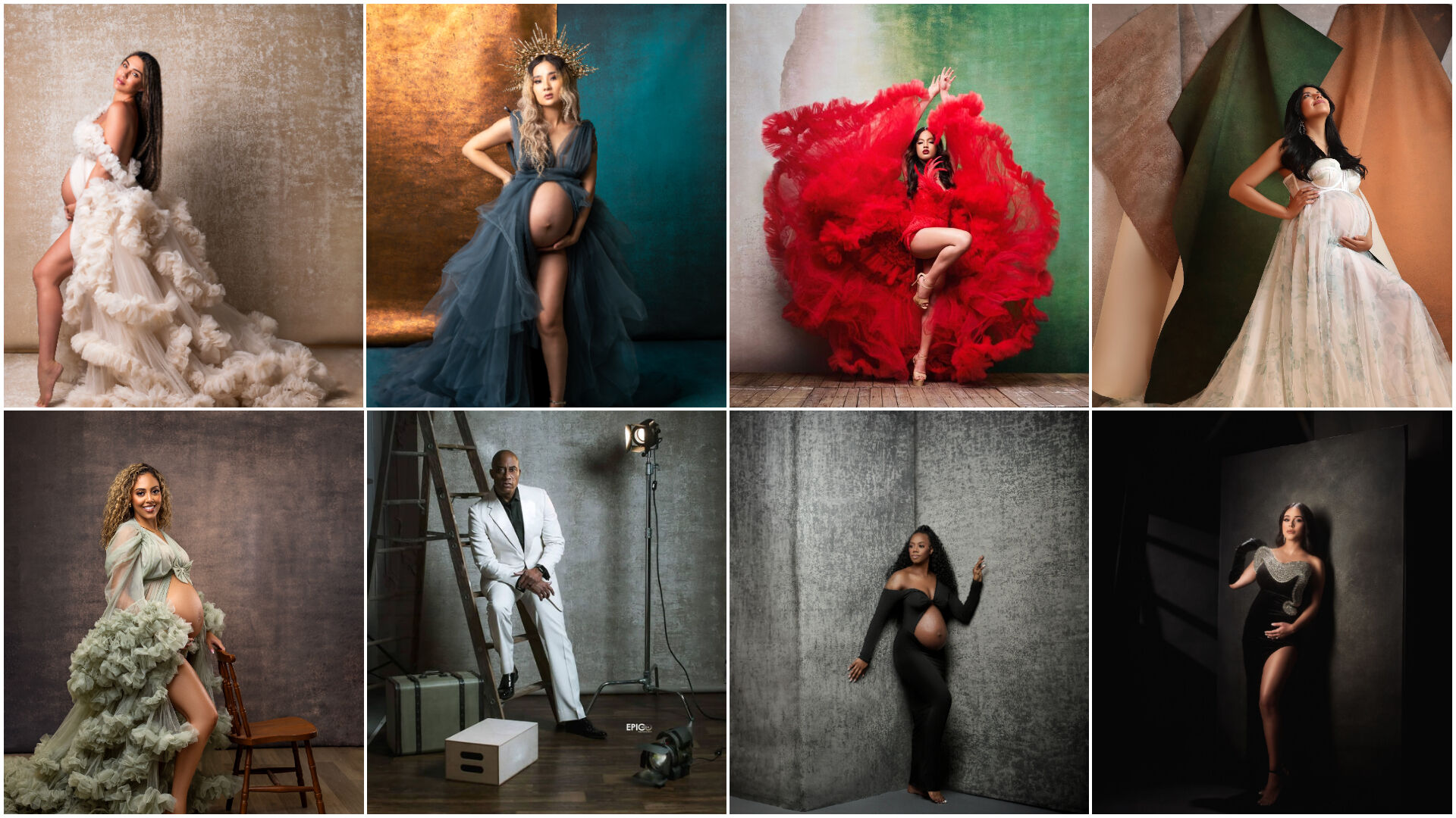 Get a free canvas backdrop at Clotstudio