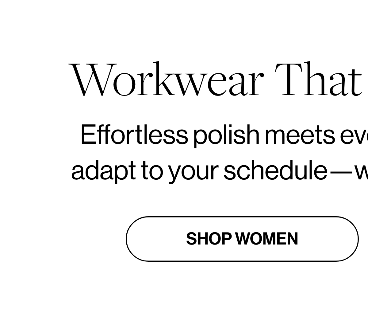 Shop Women