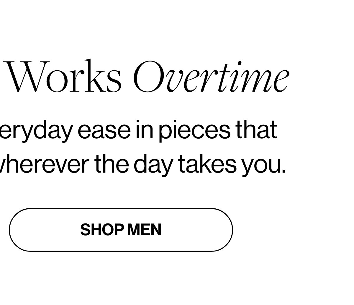 Shop Men