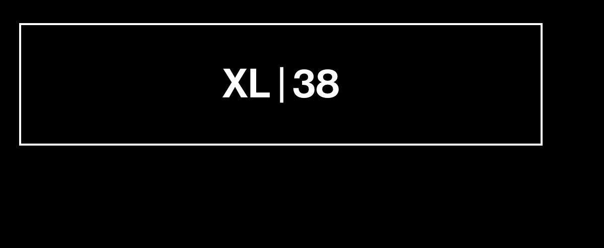 XL | 38