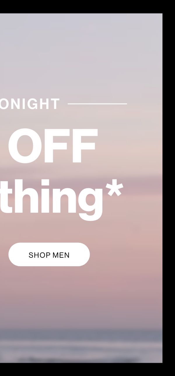 Shop Men