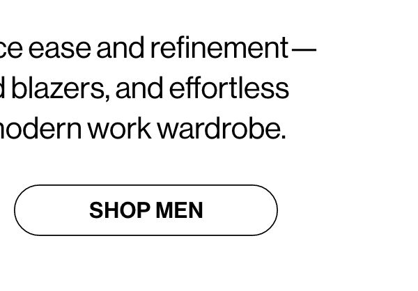 Shop Men