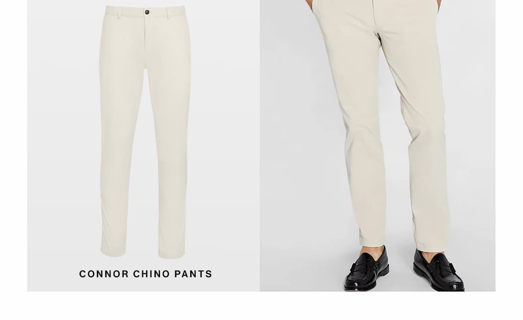 Connor Chino Pant