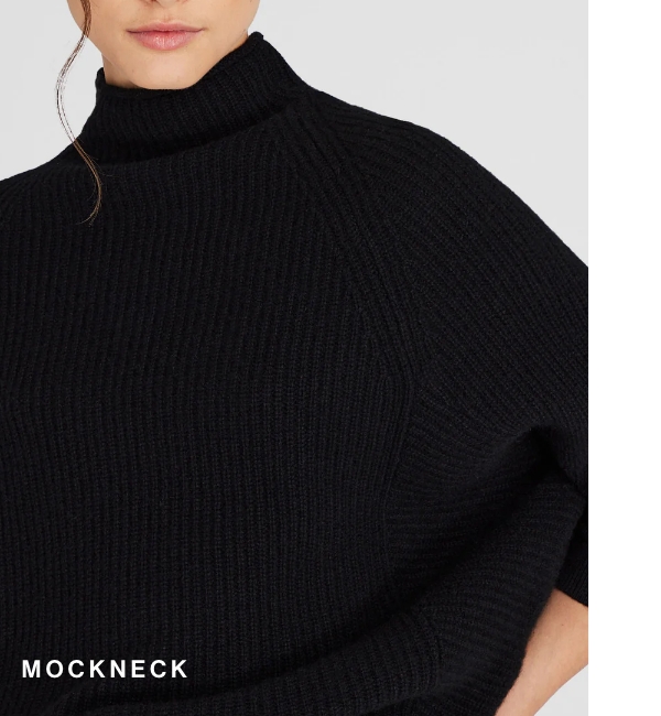 Mockneck