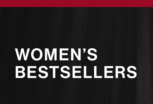Women's Bestsellers