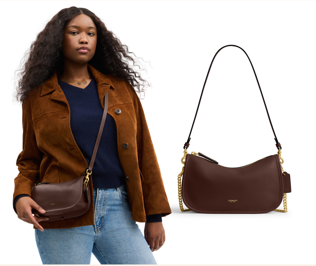 New everyday essentials.