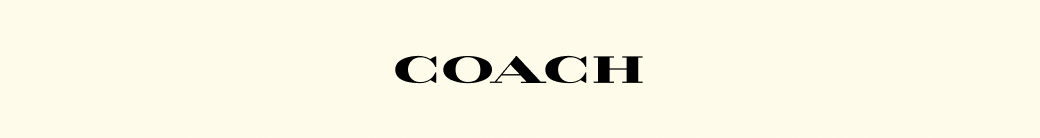 Coach