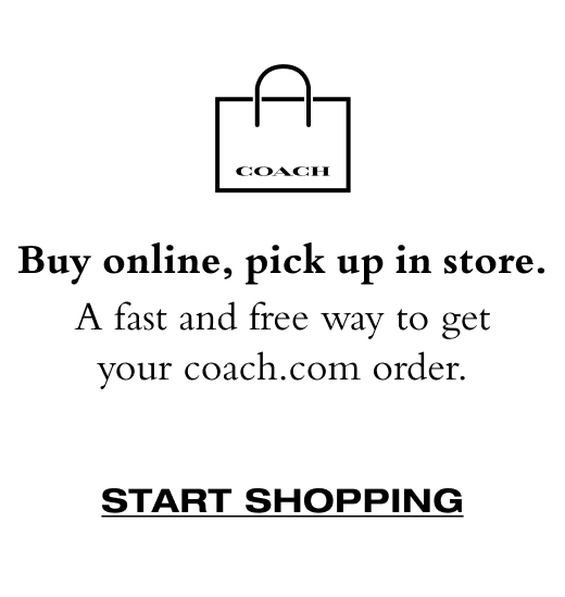 START SHOPPING