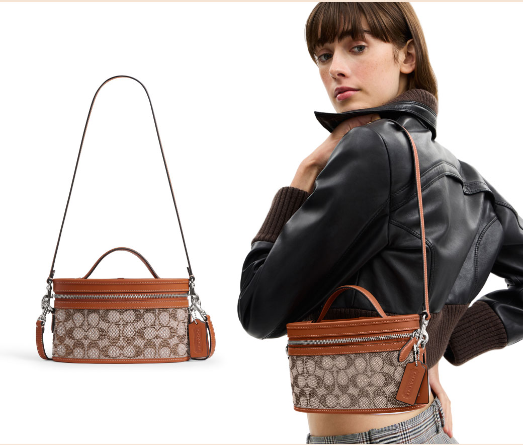 Shop Coach Originals 