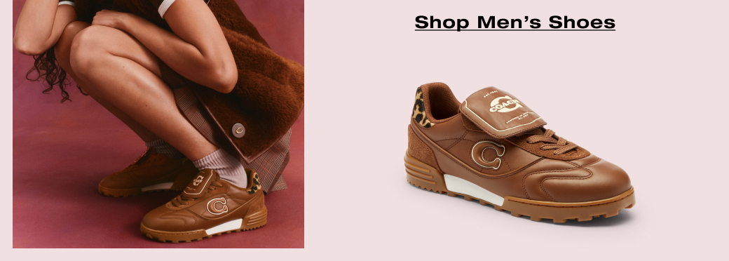 Shop Men's Shoes