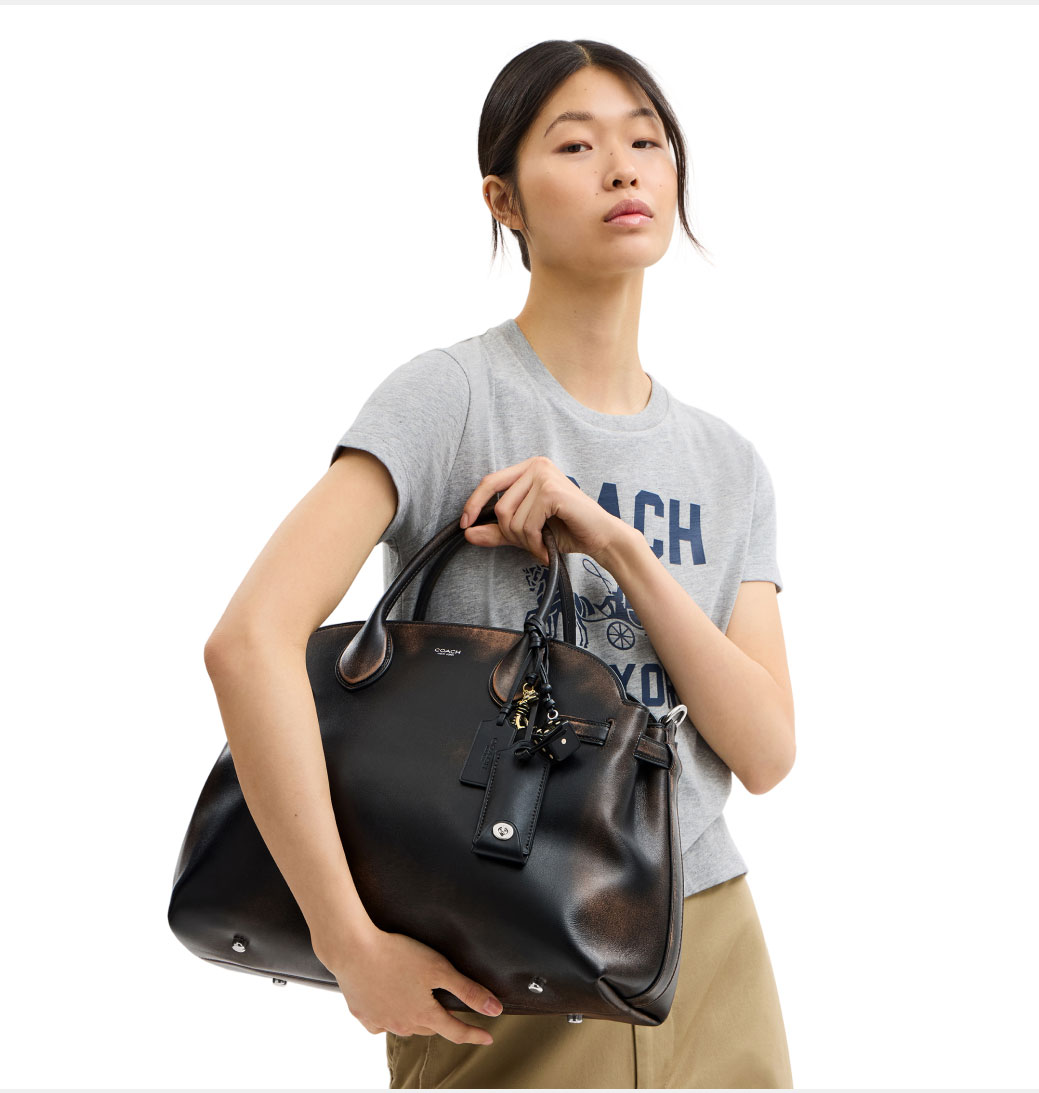 Shop Totes & Carryalls  