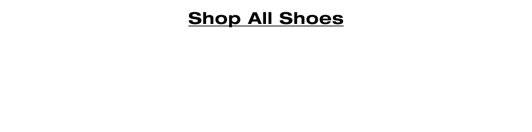 Shop All Shoes