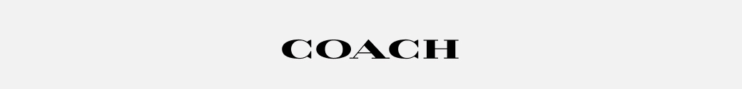 Coach 