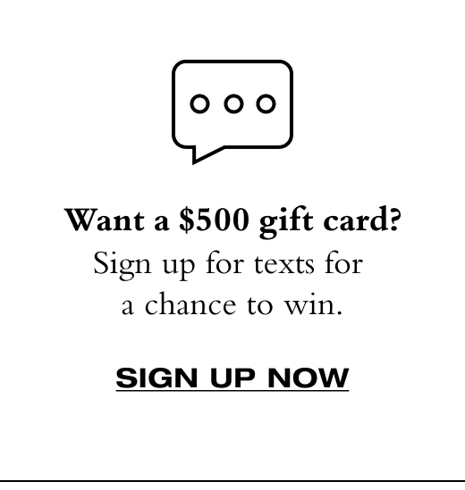 SIGN UP NOW