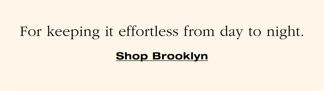 Shop Brooklyn