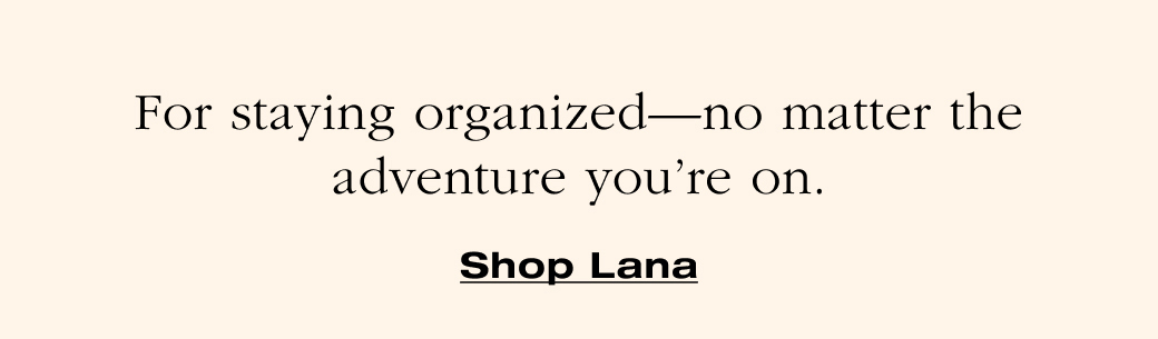 Shop Lana