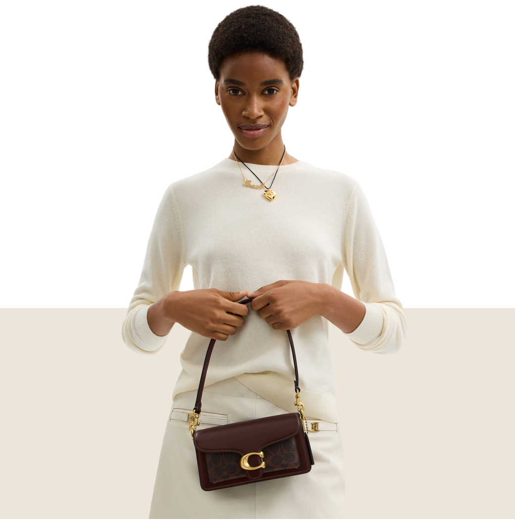 Shop All Bags