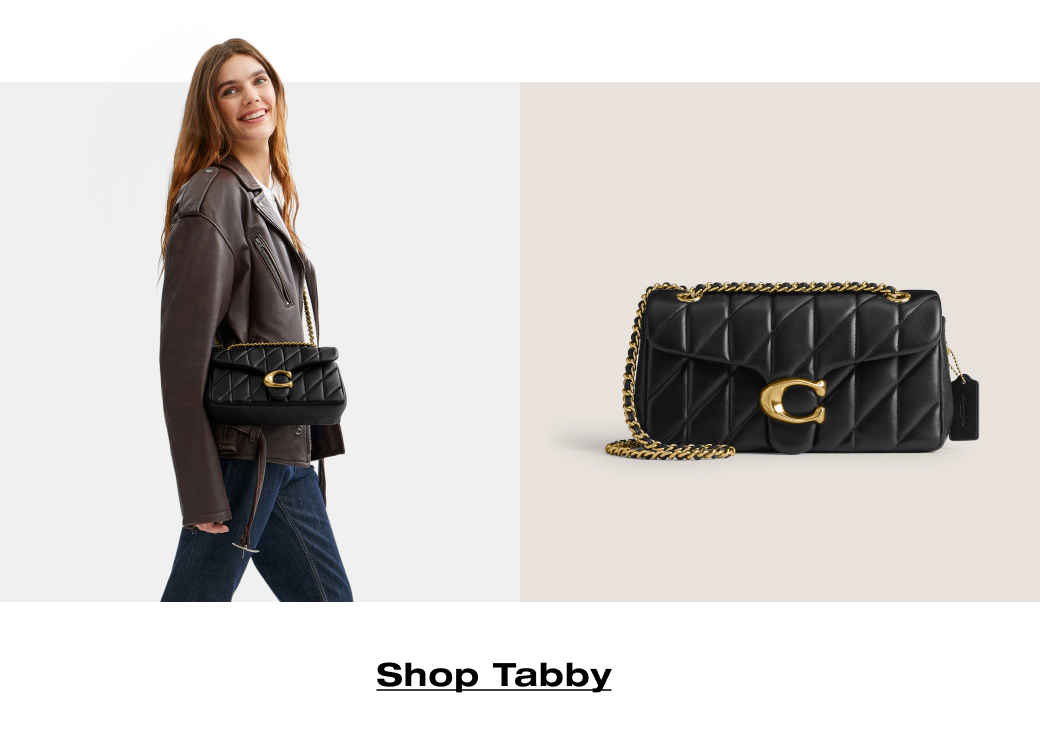 Shop Tabby