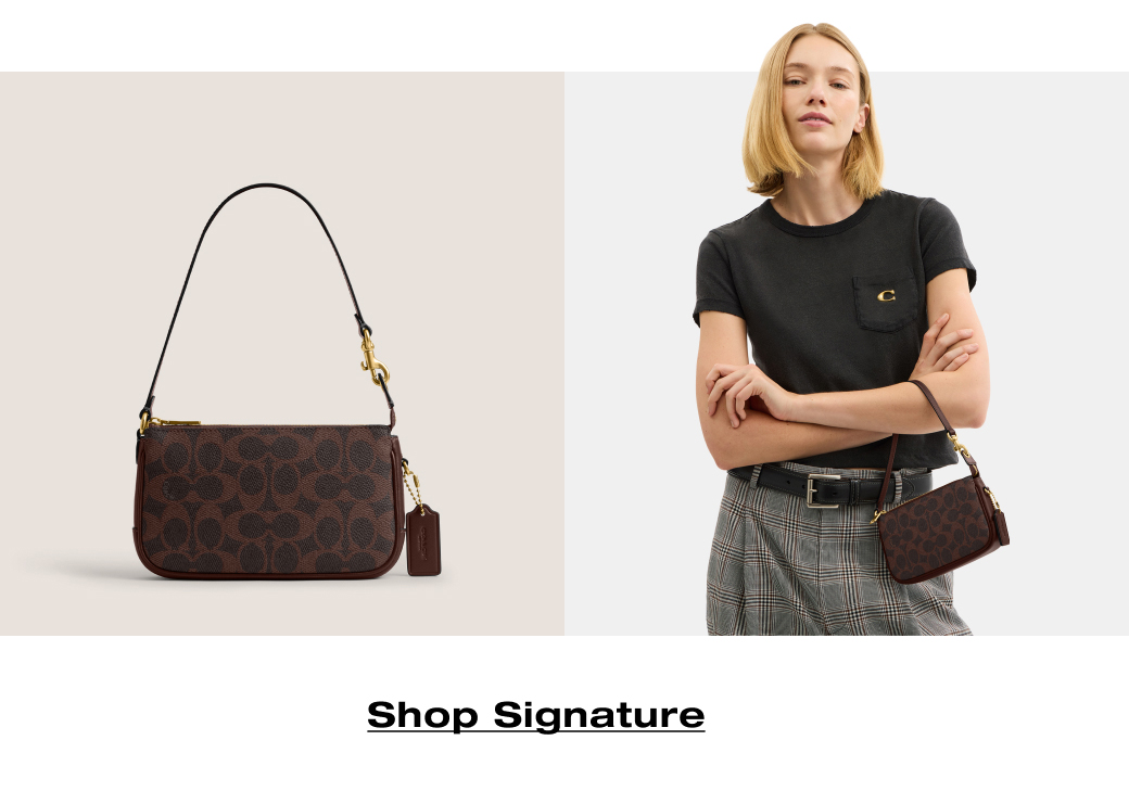 Shop Signature