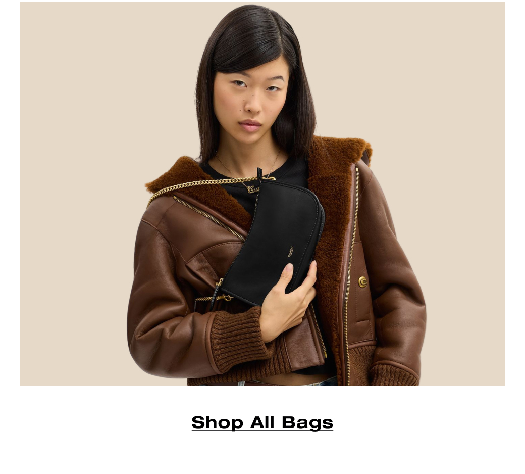 Shop All Bags 