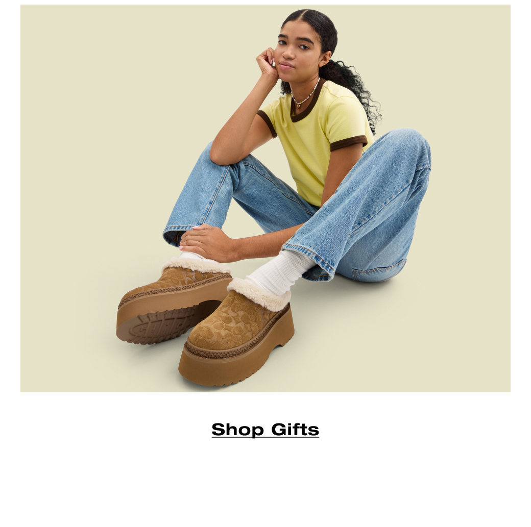 Shop Gifts 