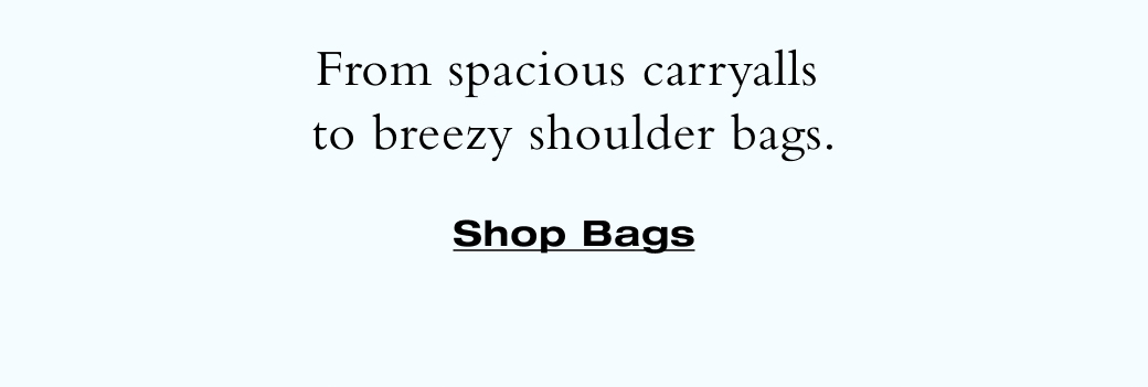Shop bags