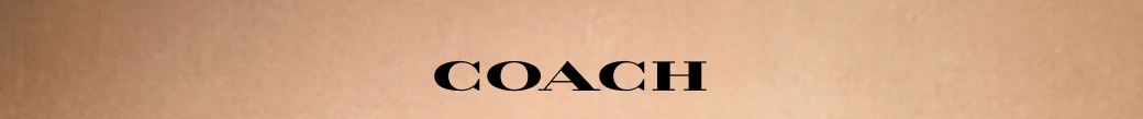 Coach 