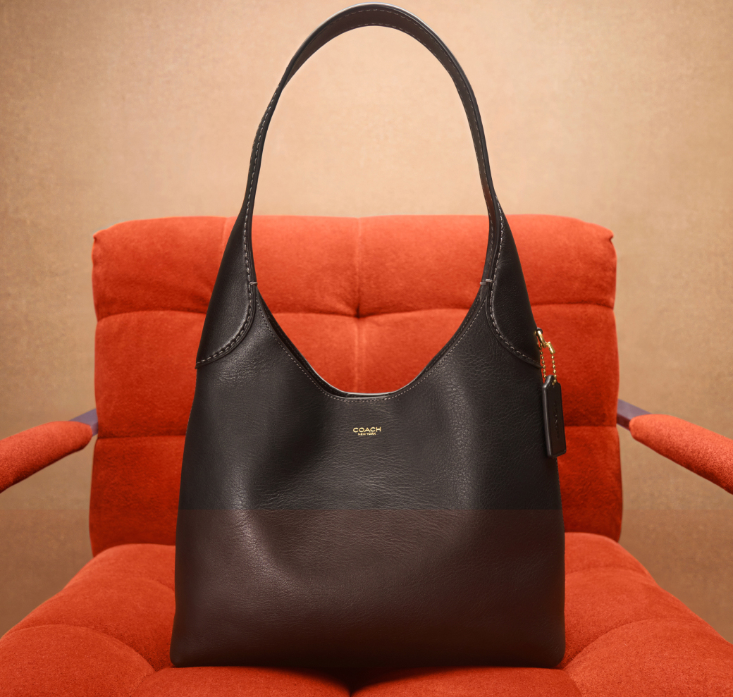 Why gift the Brooklyn bag? 