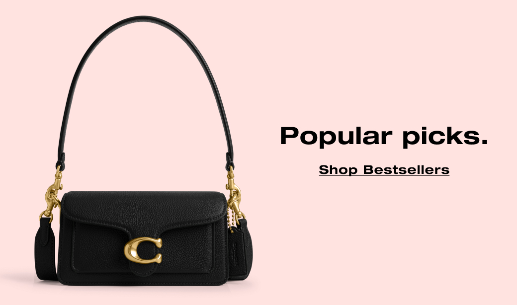 Popular picks. Shop Bestsellers
