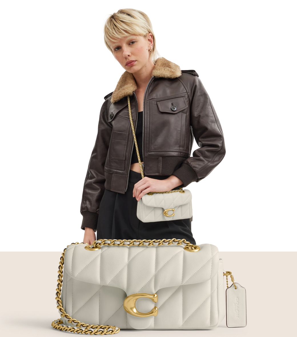 Shop Bags