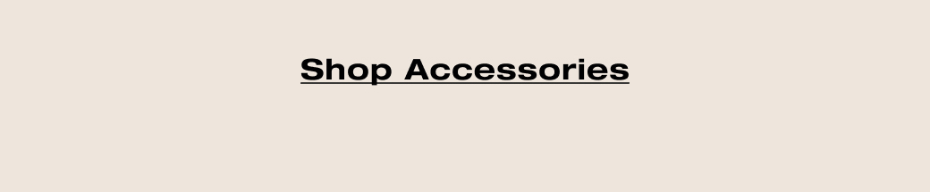 Shop Accessories