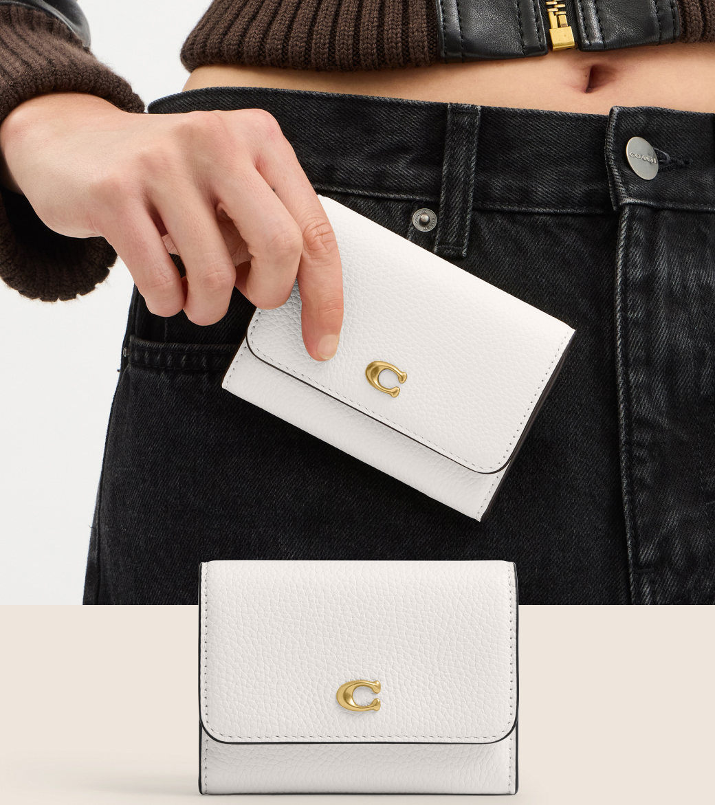 Shop Wallets