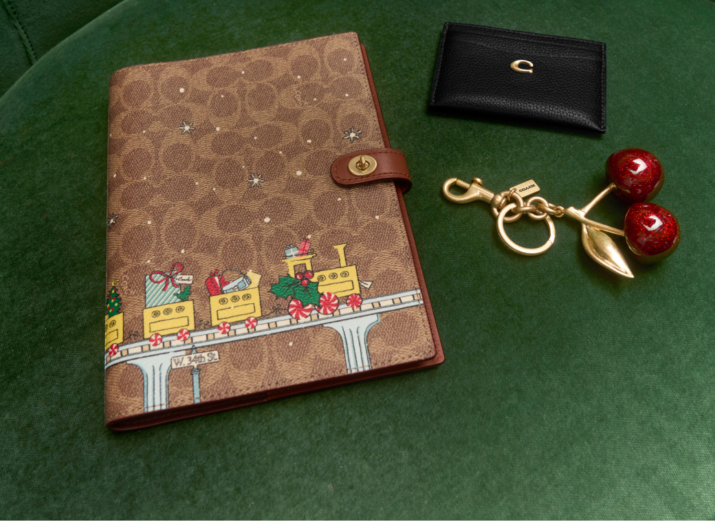 We've got something for everyone. Shop Gifts