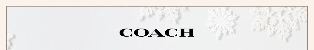 Coach 