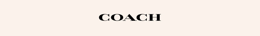Coach 