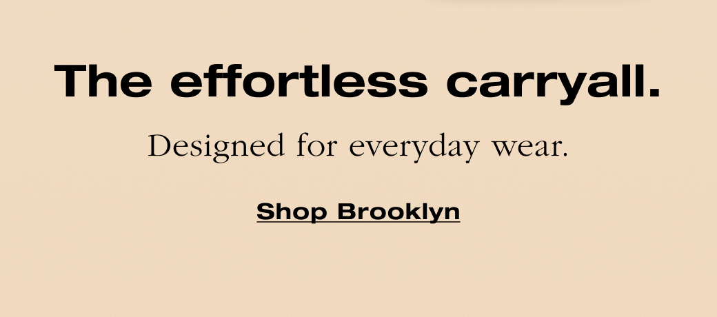 Shop Brooklyn