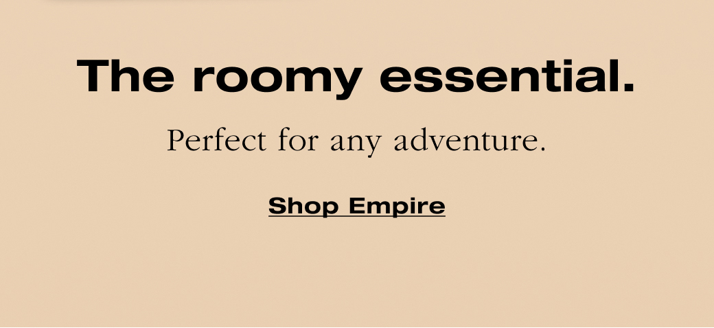 Shop Empire