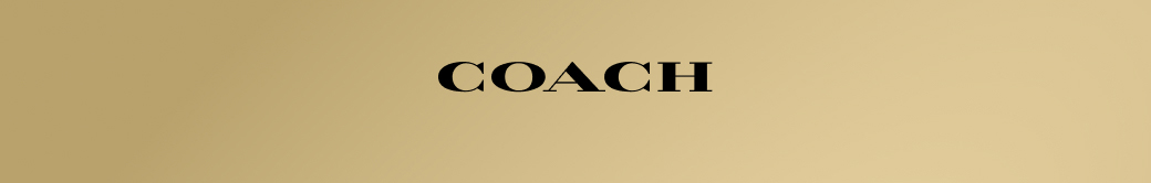 Coach 