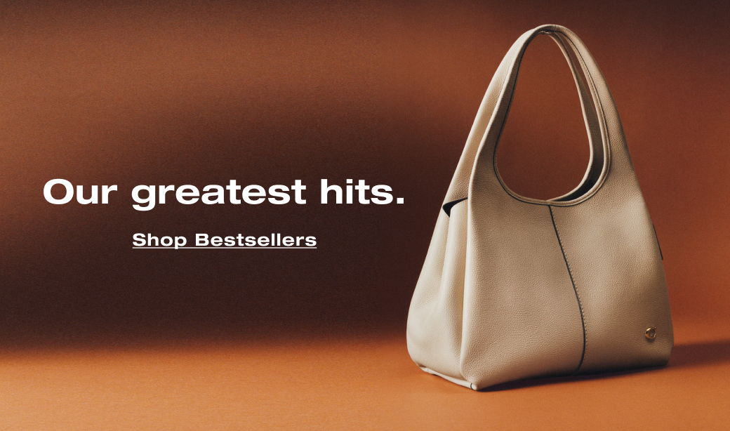Our greatest hits. Shop Bestsellers 