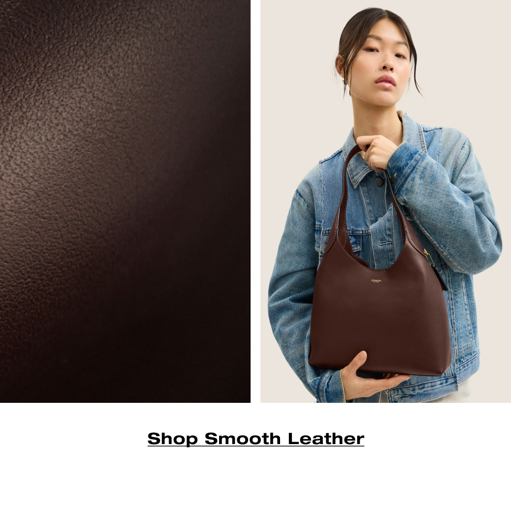 Shop Smooth Leather