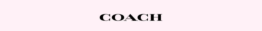 Coach 
