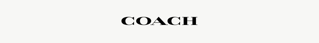 Coach 