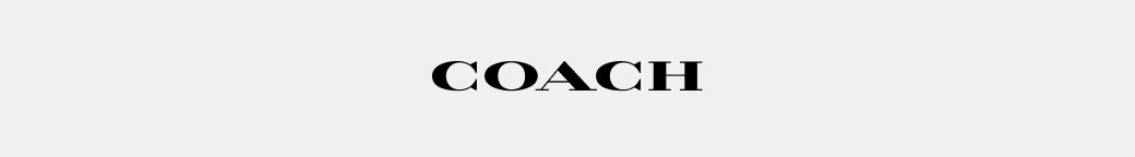 Coach 