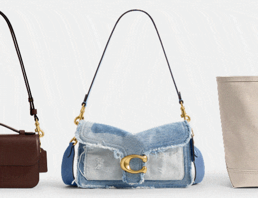 Shop Bags