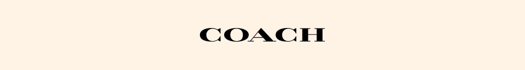 Coach 